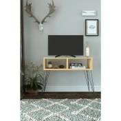 Resim Remaks Elit Tv Sehpası - Meşe 