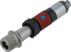 Resim Shimano Deore XT PD-M8100 SPD Sağ Pedal Aks Grubu YL8K98010 