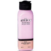 Resim Artdeco Akrilik Boya 140 ML Şakayık Pembe 070R-3018 