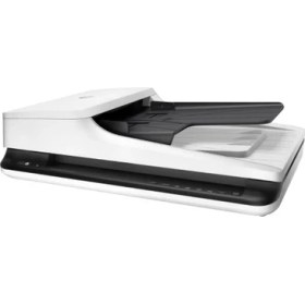 Resim Hp Scanjet Pro 2500 F1 Döküman Tarayıcı L2747A 