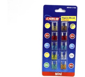 Resim Carub Magic Dose Radyatör Temizleyici 250 ml FA1-301 