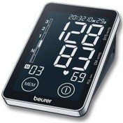 Resim Medikaltec Bm 58 Üst Kol Tansiyon Ölçme Aleti 