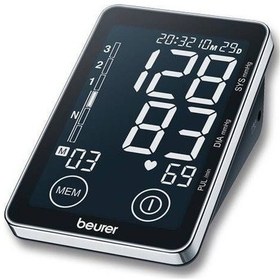 Resim Medikaltec Bm 58 Üst Kol Tansiyon Ölçme Aleti 