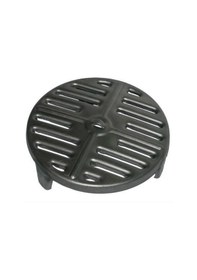 Resim 26cm Sac Soba Kova Izgarası 