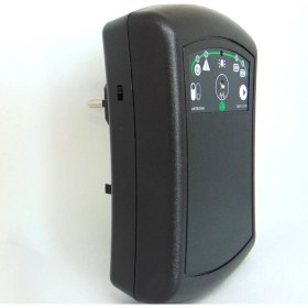 Resim Antronik AQD-11135-B Deprem Uyarı Cihazı 