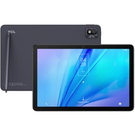 Resim Tcl Tab 10S 10.1" | 32 GB 3 GB Uzay Grisi 