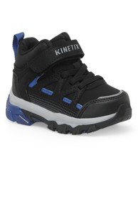 Resim Kinetix PERNO HI 2PR Siyah Erkek Çocuk Outdoor Bot 