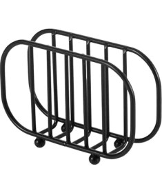 Resim Skygo Metal Peçetelik 