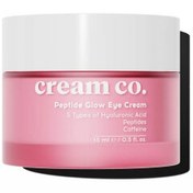 Resim Cream Co. Peptide Glow Eye Cream 15 ml 