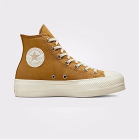 Resim Converse Chuck Taylor All Star Lift Kadın Sneaker 