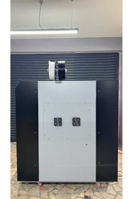 Resim SETLA3D 1x1x1 Metre Endüstriyel Tip Büyük Ebatlı 3d Yazıcı 