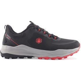 Resim Lumberjack Jabra 3pr Siyah Erkek Outdoor 000000000101386733 Siyah - Turuncu 