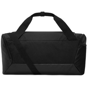 Resim Nike Spor Çanta Brasilia Dm3976-010 - Siyah 