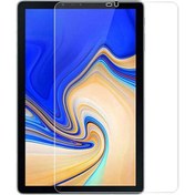 Resim Microcase Samsung Galaxy Tab S4 10.5 T830 T835 Nano Esnek Ekran Koruma Filmi - Mat 