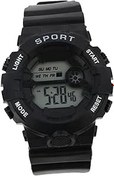 Resim Gatuida Izlemek Aydınlık Spor Izle Elektronik Spor Izle Led Izle Erkekler Için Spor Saatleri Erkekler Için Izle Aydınlık Kol Saati Kadın Saatler Kayış Malzemesi: Pvc Dava Çocuk Sayı 