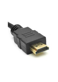 Resim Dark 5 Metre 1080P Destekli Hdmi Kablo Dk-Hd-Cv14L502 
