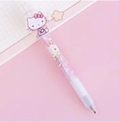Resim Kawai Hello Kitty Jel Kalem-1075 