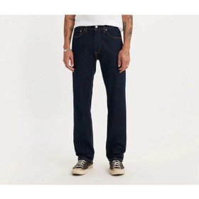 Resim Levi's Erkek 505 Regular Pantolon - 001t2-0006 001 