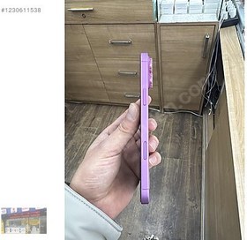 Resim Apple iPhone 16 Plus İkinci El TR | 128 GB | Pembe 