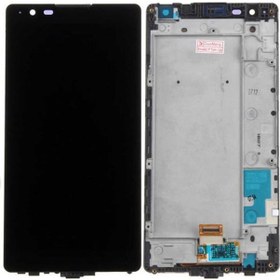 Resim Kdr Lg X Power K220 Lcd Ekran Dokunmatik 