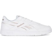 Resim Reebok Beyaz Kadın Deri Lifestyle Ayakkabı 100211080 REEBOK BB 1000 