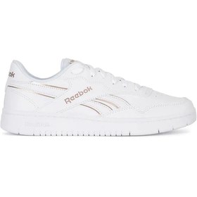 Resim Reebok Beyaz Kadın Deri Lifestyle Ayakkabı 100211080 REEBOK BB 1000 