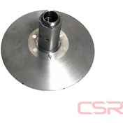 Resim Kasnak Arka Sabit X-Max A (490434569) 