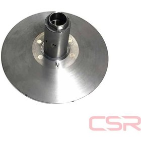 Resim Kasnak Arka Sabit X-Max A (490434569) 