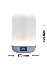 Resim Musky Ms8 Big Wireless Hoparlör - Speaker 