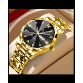 Resim Va Va Voom Erkek Kol Saati 