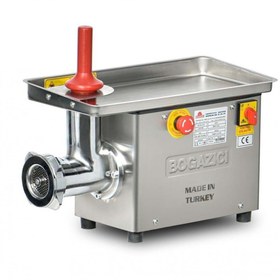 Resim BOĞAZİÇİ MUTFAK EKİPMANLARI Boğaziçi 12'lik Et Kıyma Makinesi saatte 100 Kg 59 x 27 x 31 (cm) 