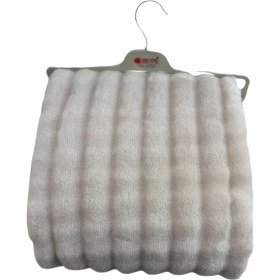 Resim Recos Bubble Bebek Battaniyesi Vizon Rcs.vzn.7640 Vizon 