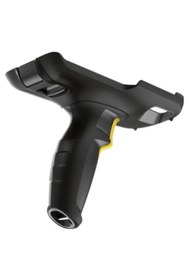 Resim Zebra TRG-TC2L-SNP1-01 TC22 / TC27 Model El Terminaline Depo Kullanımı İçin Tabanca ( TC2L-BOOT-01 K 