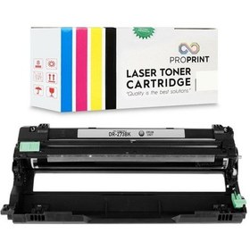 Resim Proprint Brother Dr-273Cl Uyumlu Drum Ünitesi Seti-Dcp-L3510Cdw 