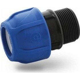 Resim Poelsan Kaplin Erkek Adaptör 50x1 1/2 