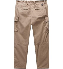 Resim Napapijri M-tures Erkek Cargo Pantolon - Np0a88swn1t1-11117 Bej 