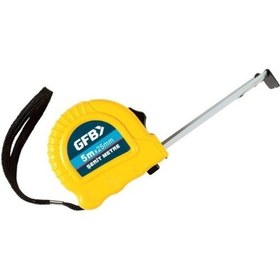 Resim Şerit Metre 5x25 Gfb 5102 