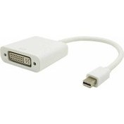 Resim Platoon Mini Display Port To DVI Mını Dısplay DVI Thunderbolt 
