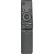 Resim Remedy Samsung AH59-02758A HW-M360 Için Yedek Soundbar Uzaktan Kumandası (Yurt Dışından) 