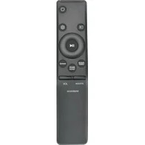 Resim Remedy Samsung AH59-02758A HW-M360 Için Yedek Soundbar Uzaktan Kumandası (Yurt Dışından) 