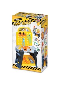 Resim Dede Teknik Tamir Seti 01702 (Karışık Model) 