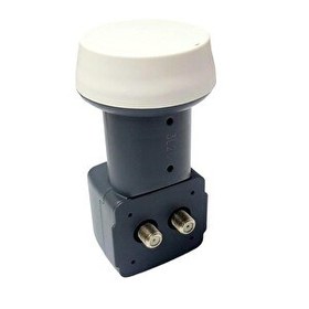 Resim Next YE-202 Platinum 0.1 dB Full HD 4K Twin LNB 