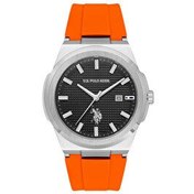 Resim U.S. Polo Assn. USPA1105-04 Erkek Kol Saati 