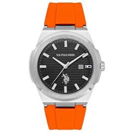 Resim U.S. Polo Assn. USPA1105-04 Erkek Kol Saati 