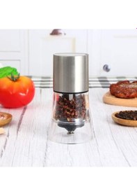 Resim 9055218248257drvs - Akrilik El Değirmeni 12 Cm Çok Renkli 