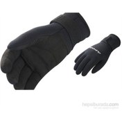 Resim Apnea Amara Dalış Eldiveni Siyah (543946101) Siyah 