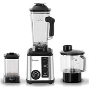 Resim Yasomi 5042 Super Mix 800 W Buz Kırıcı Blender 