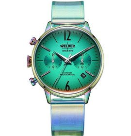 Resim Welder Moody Wwrc126 Kadın Kol Saati 