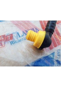 Resim Fiat Tempra Tipo 2.0 Servofren Hortumu Dayco 46431809 