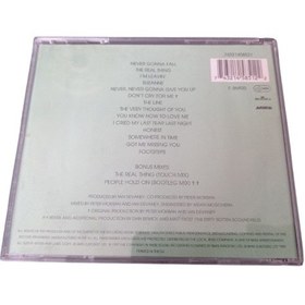 Resim Lısa Stansfıeld Cd 